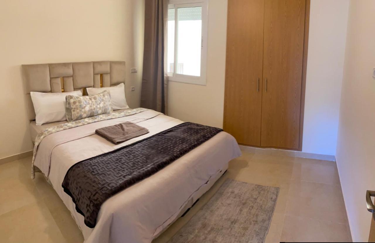 Aida Village Tanger Exterior foto